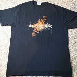 As I Lay Dying Band Tee Adult Size M